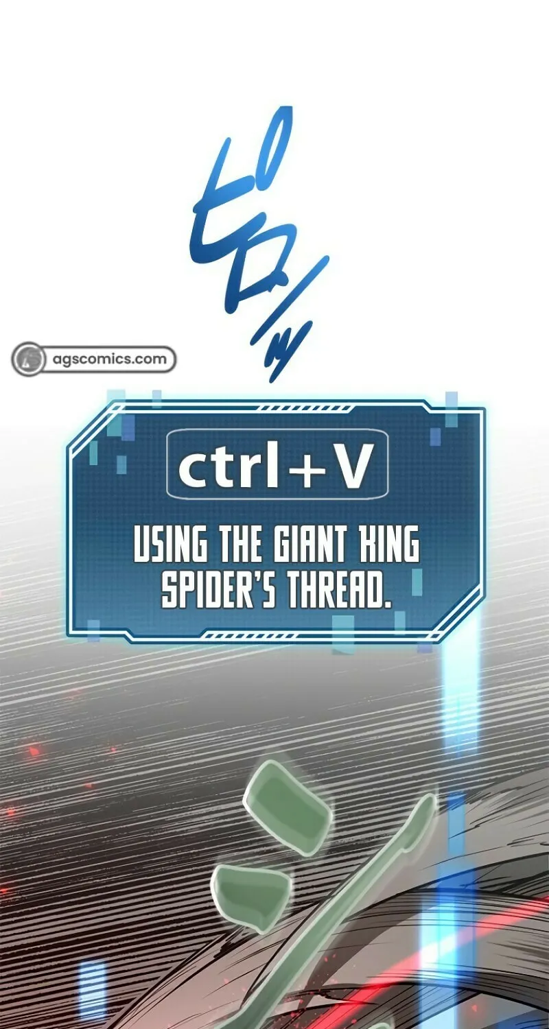 Read Conquering Dungeons With Copy Paste! chapter 18 image 90 on Lezhin