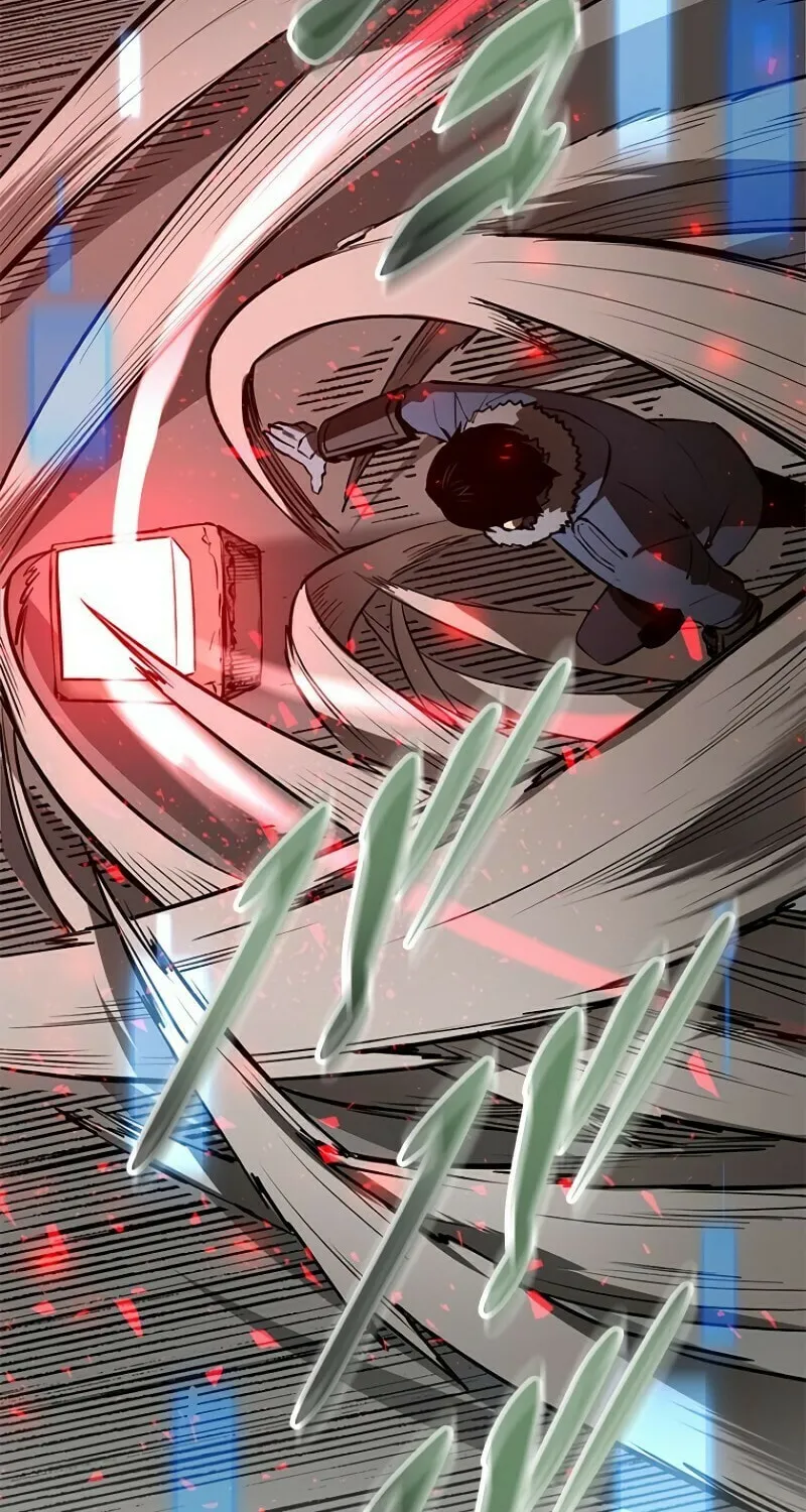 Read Conquering Dungeons With Copy Paste! chapter 18 image 91 on Lezhin