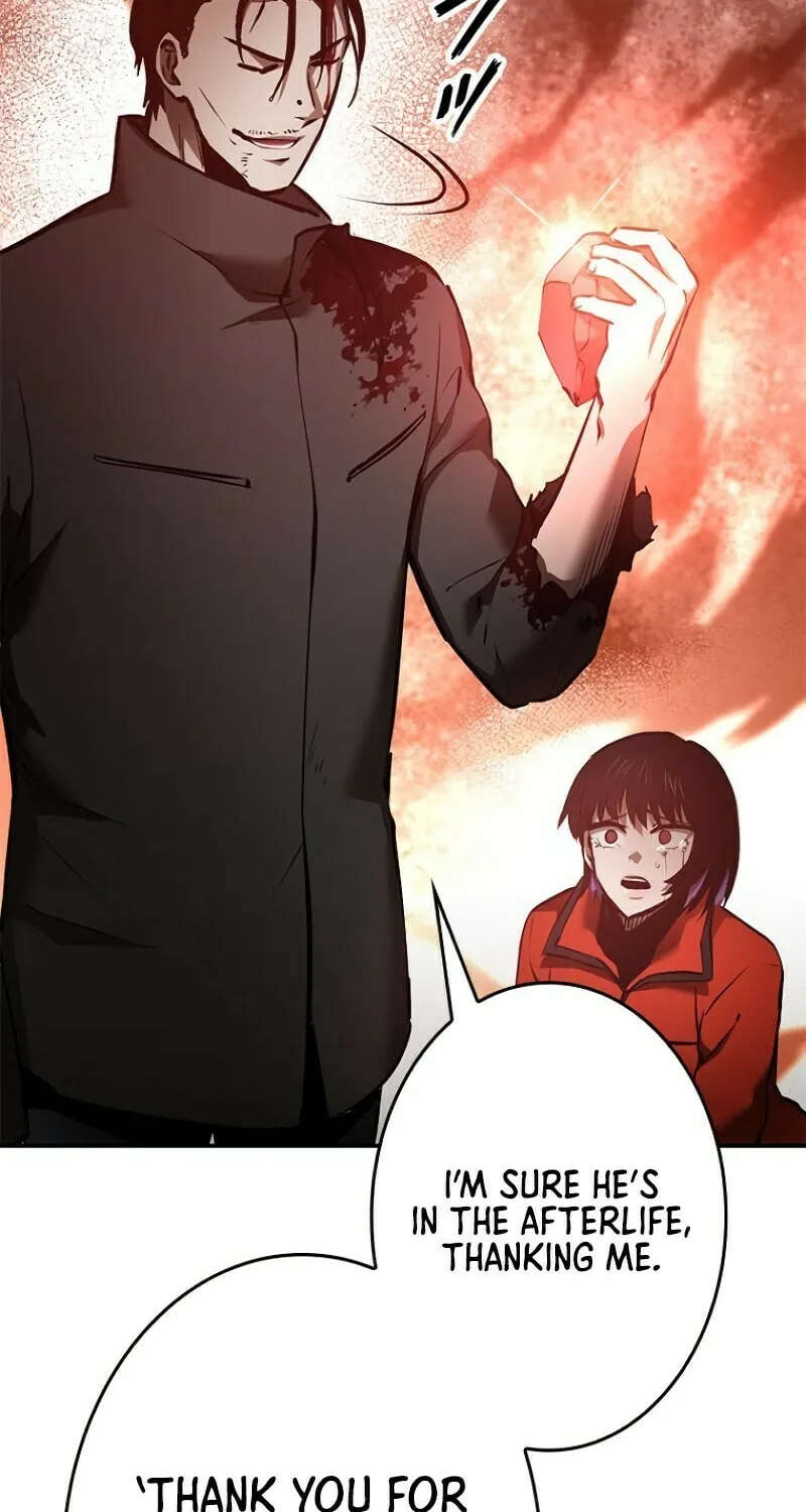 Read Conquering Dungeons With Copy Paste! chapter 19 image 125 on Lezhin