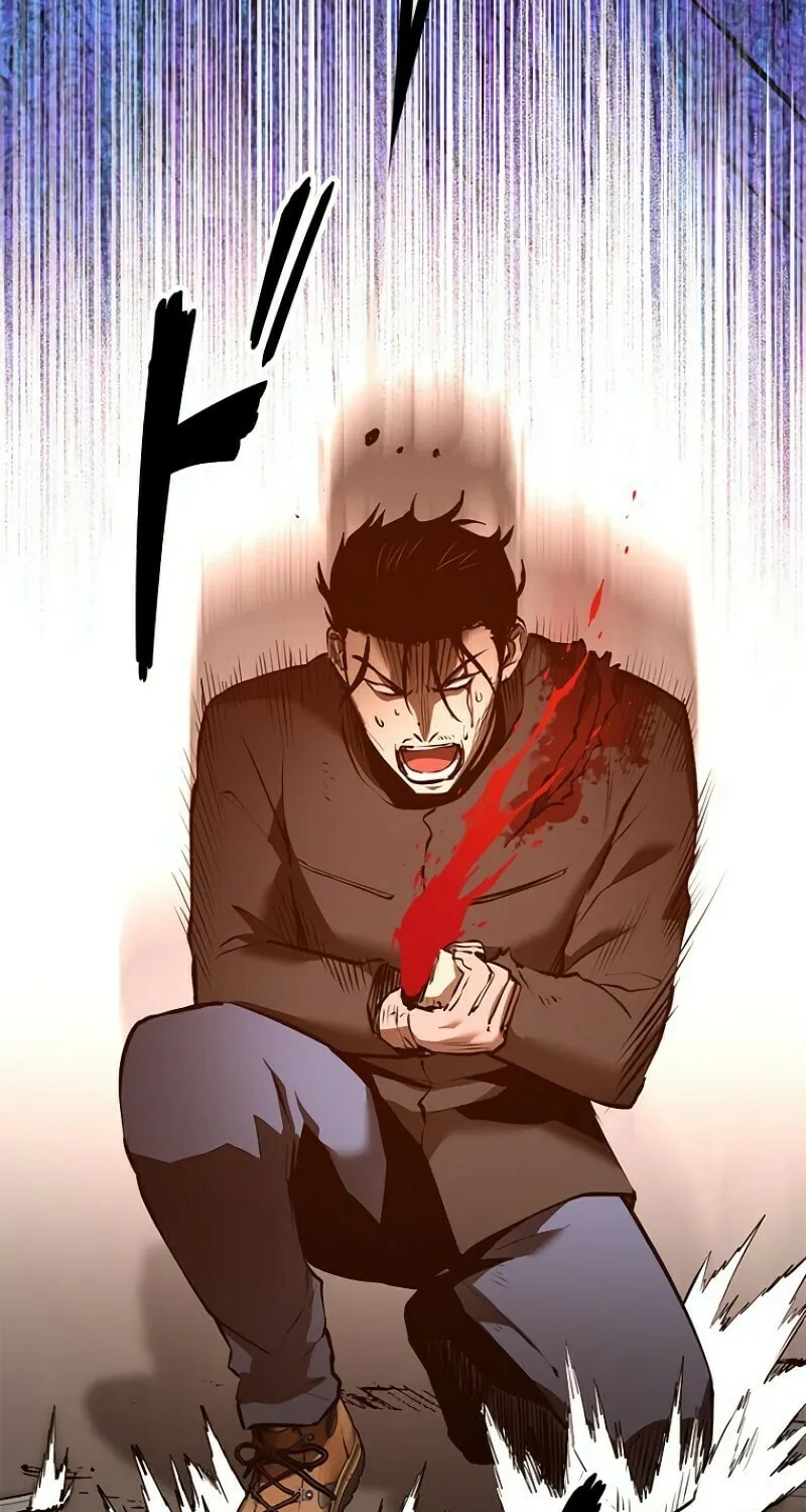 Read Conquering Dungeons With Copy Paste! chapter 19 image 132 on Lezhin
