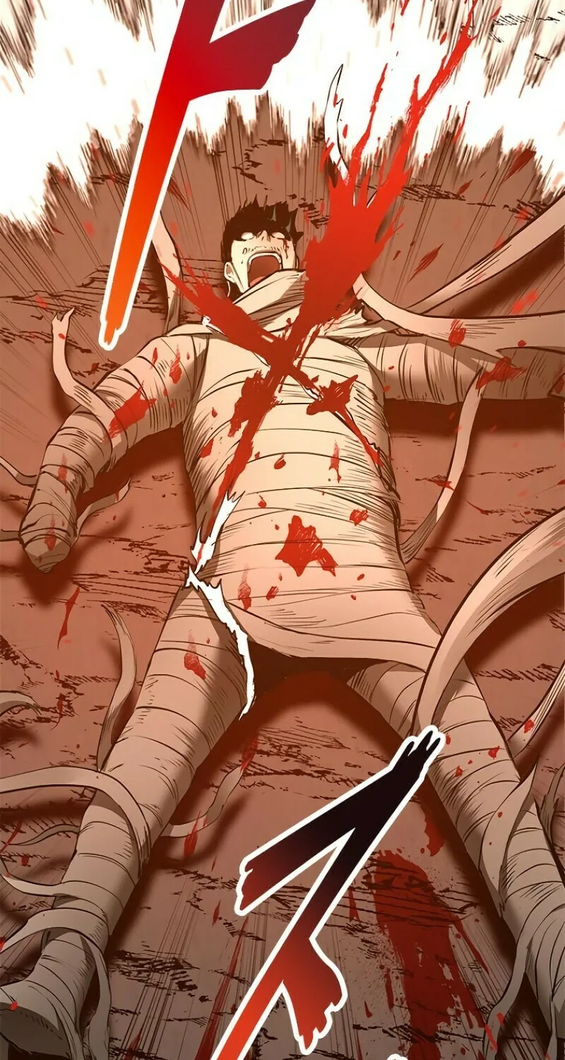 Read Conquering Dungeons With Copy Paste! chapter 19 image 191 on Lezhin