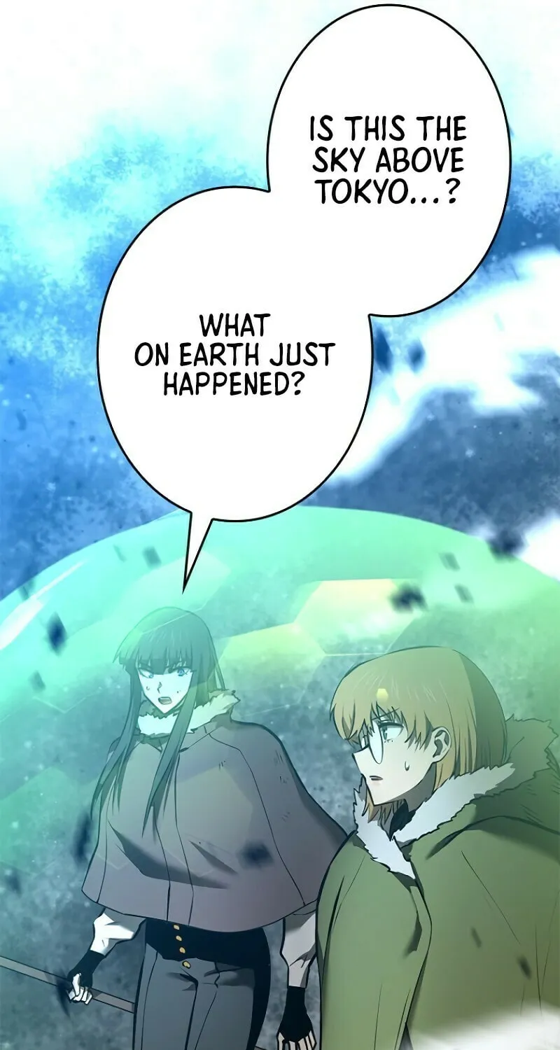 Read Conquering Dungeons With Copy Paste! chapter 19 image 25 on Lezhin
