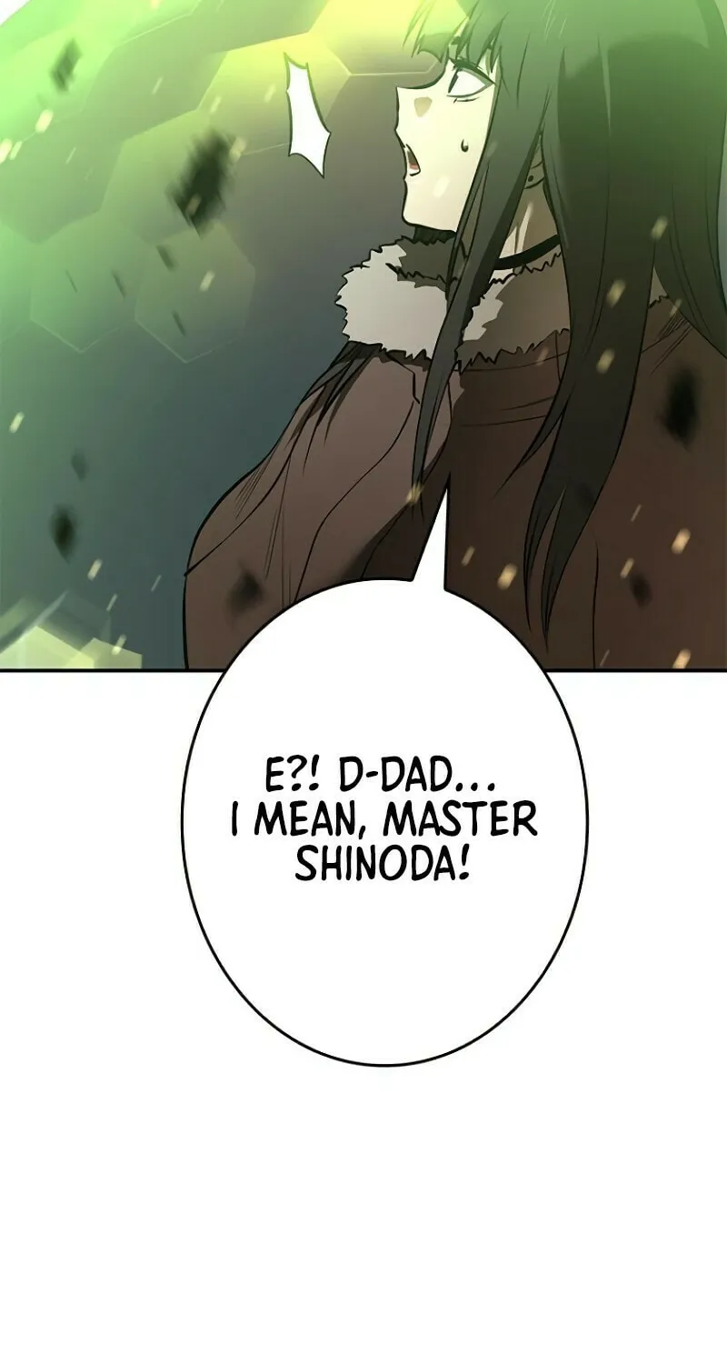 Read Conquering Dungeons With Copy Paste! chapter 19 image 30 on Lezhin