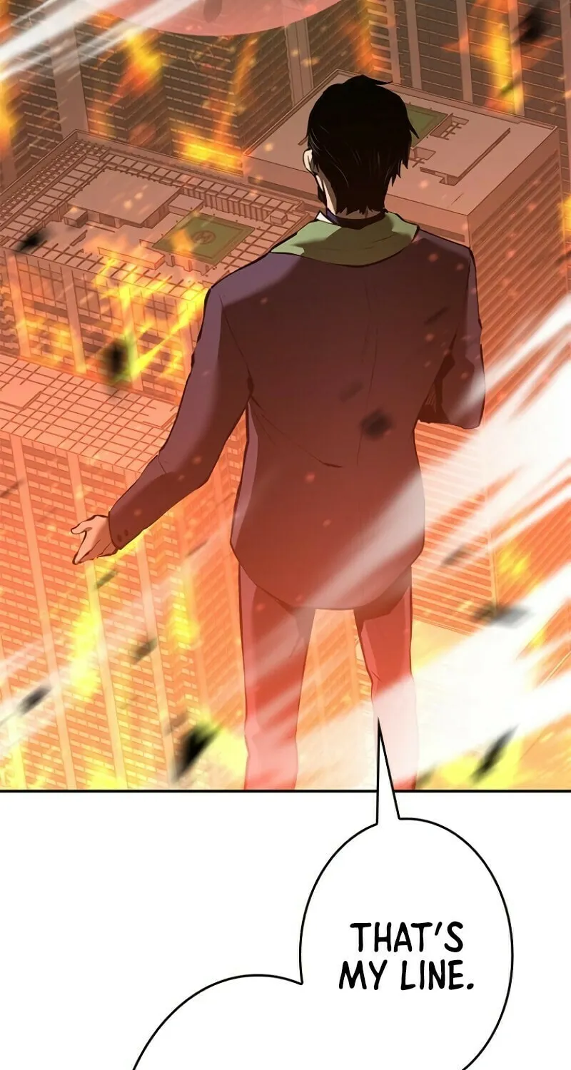 Read Conquering Dungeons With Copy Paste! chapter 19 image 32 on Lezhin