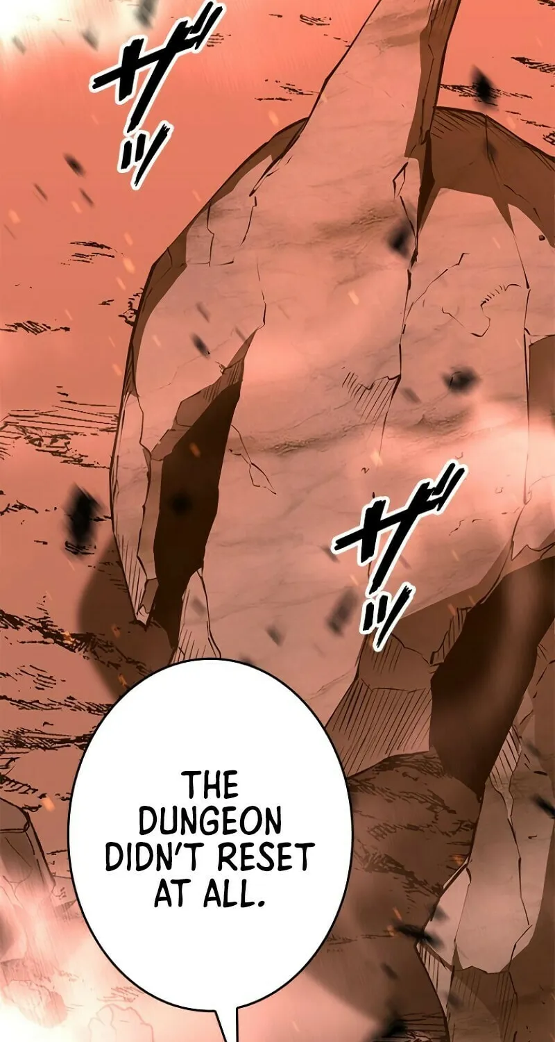 Read Conquering Dungeons With Copy Paste! chapter 19 image 42 on Lezhin