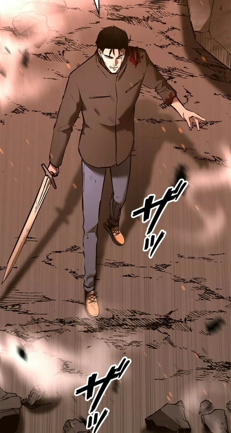 Read Conquering Dungeons With Copy Paste! chapter 19 image 43 on Lezhin