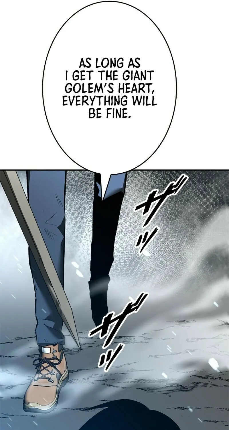 Read Conquering Dungeons With Copy Paste! chapter 19 image 48 on Lezhin