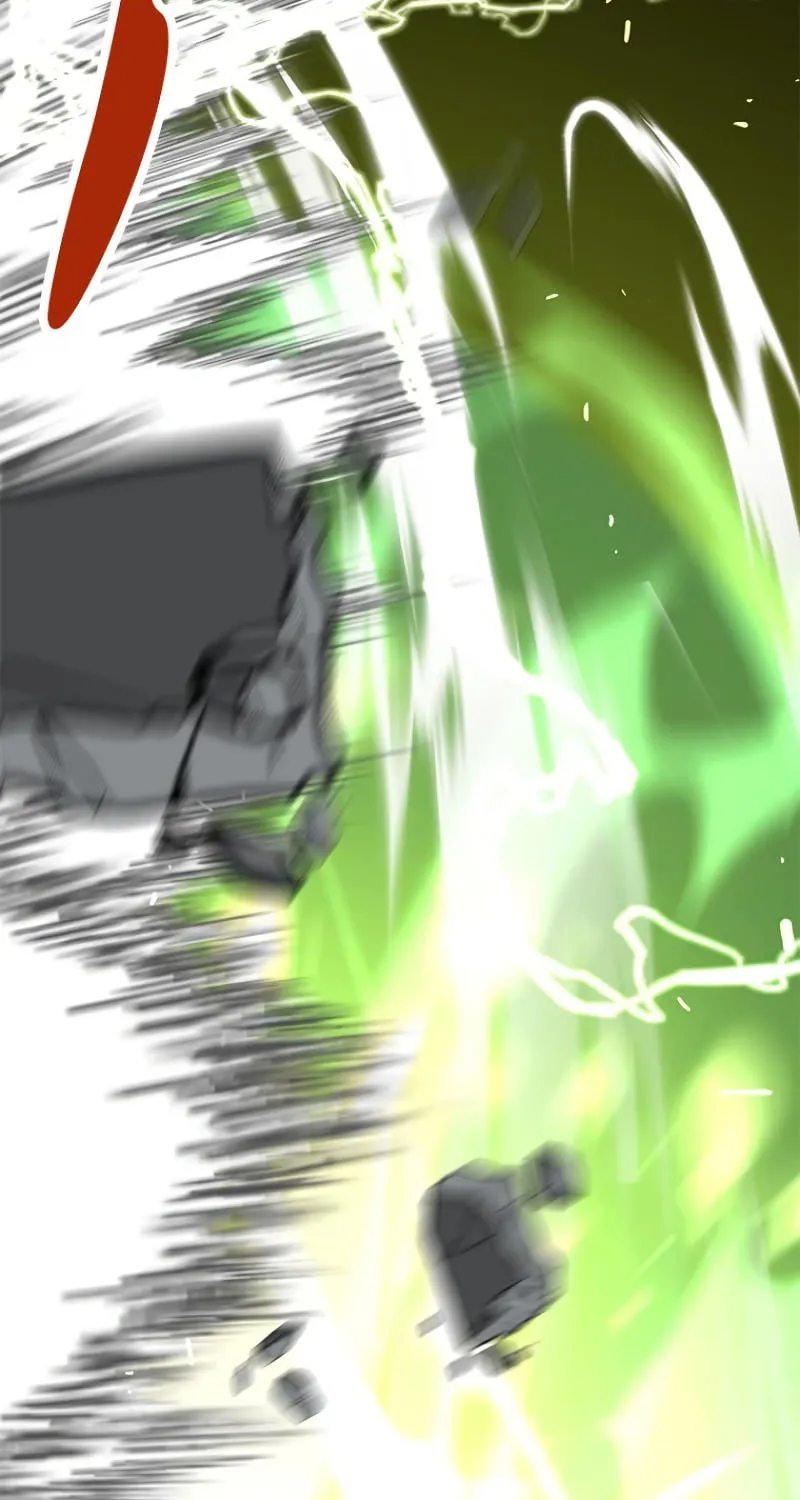 Read Conquering Dungeons With Copy Paste! chapter 19 image 5 on Lezhin