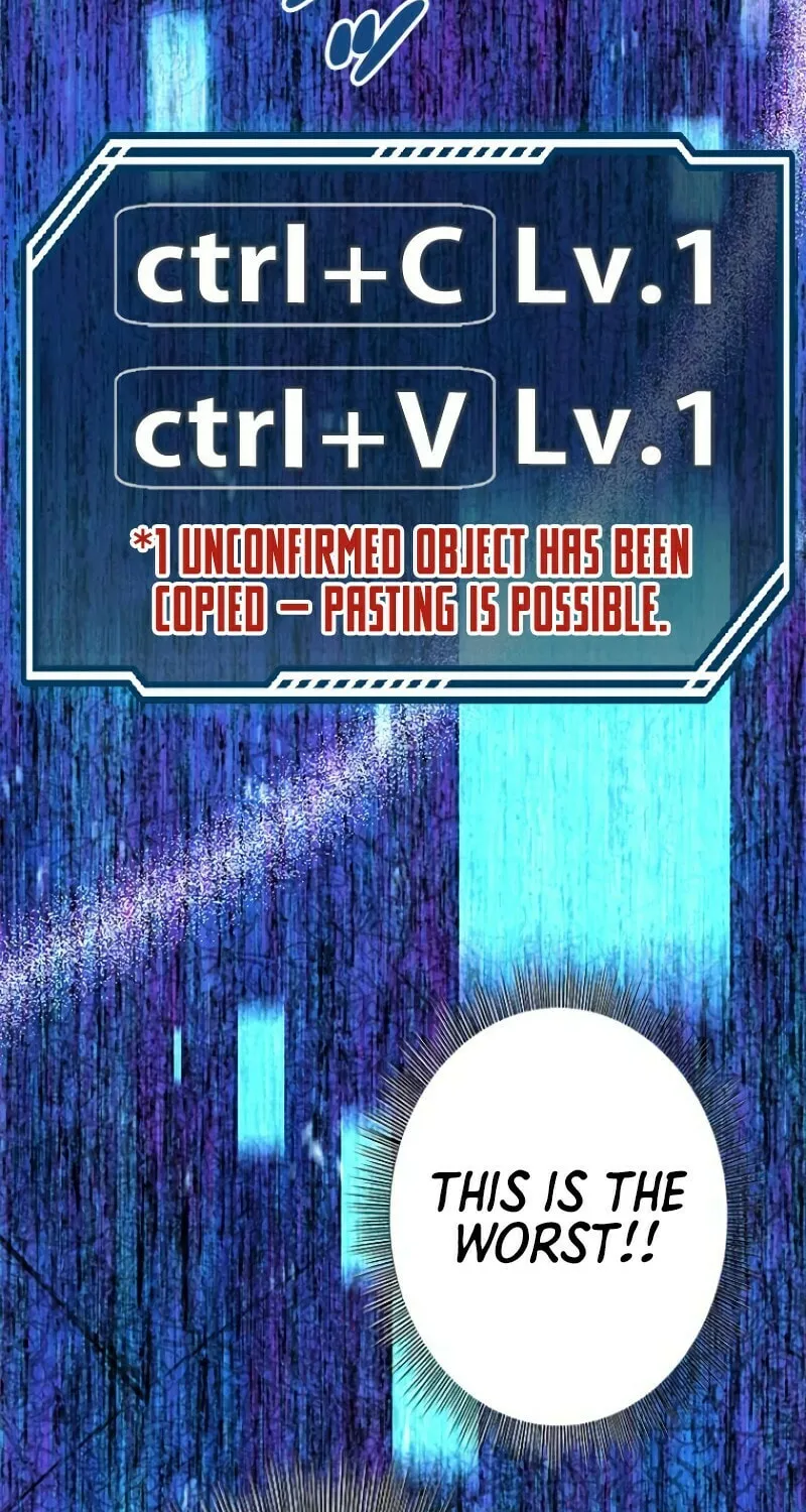 Read Conquering Dungeons With Copy Paste! chapter 19 image 64 on Lezhin
