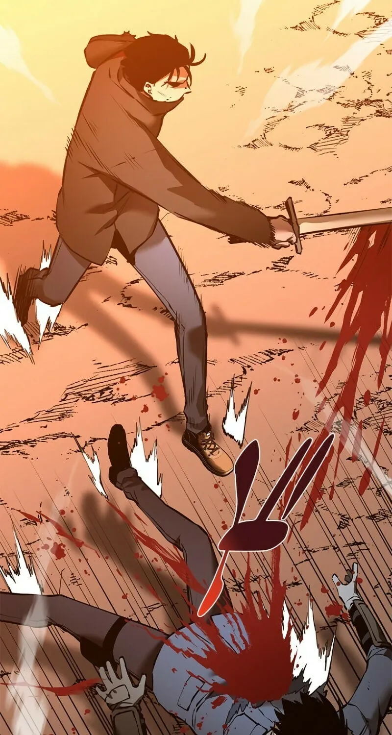 Read Conquering Dungeons With Copy Paste! chapter 19 image 71 on Lezhin