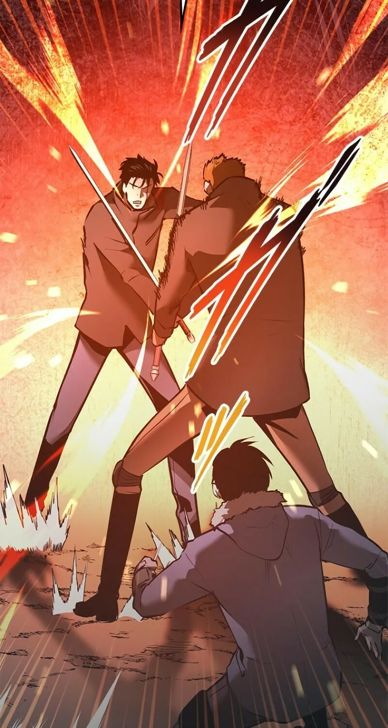 Read Conquering Dungeons With Copy Paste! chapter 19 image 81 on Lezhin
