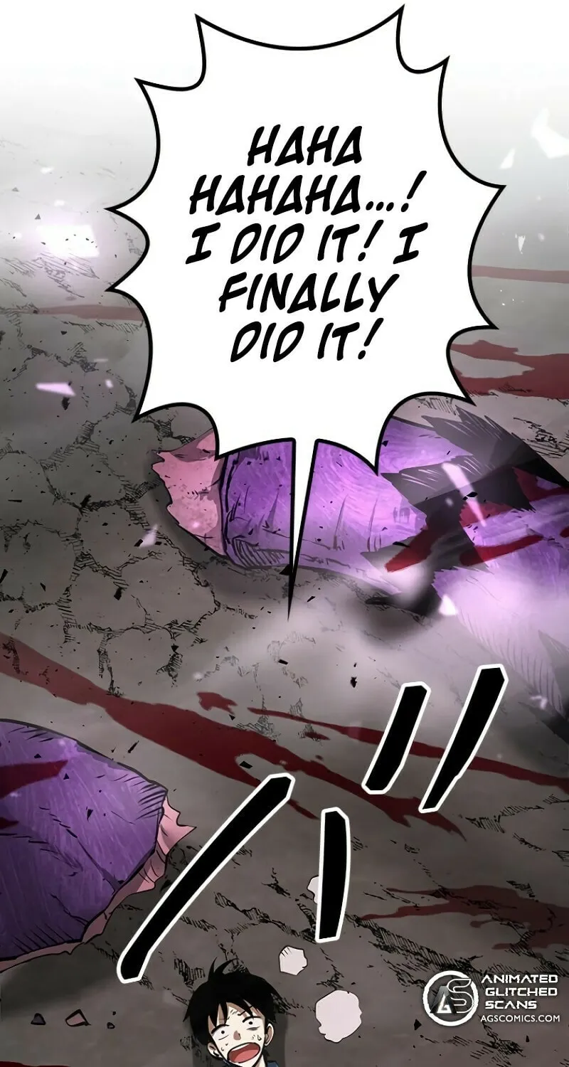 Read Conquering Dungeons With Copy Paste! chapter 2 image 106 on Lezhin
