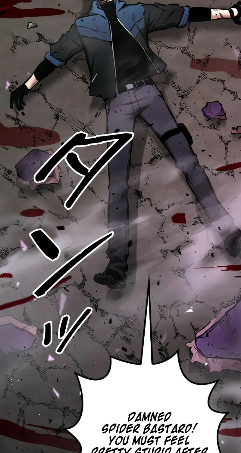 Read Conquering Dungeons With Copy Paste! chapter 2 image 107 on Lezhin