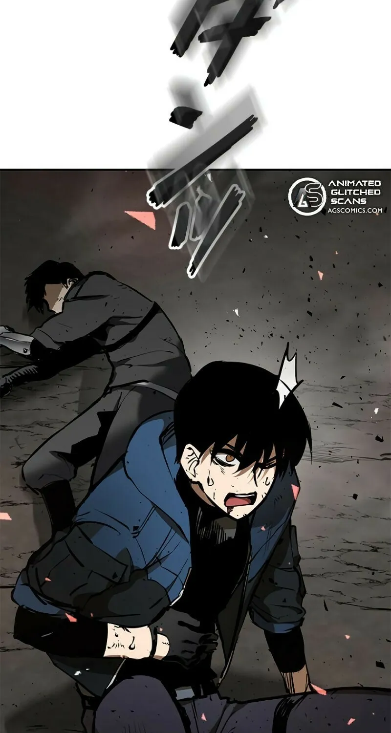 Read Conquering Dungeons With Copy Paste! chapter 2 image 117 on Lezhin