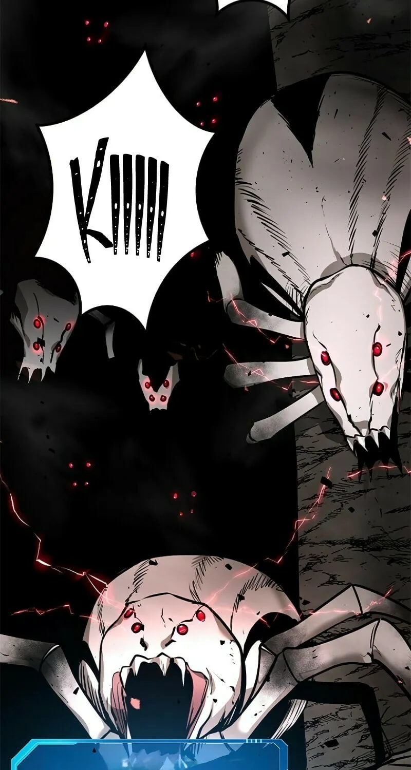 Read Conquering Dungeons With Copy Paste! chapter 2 image 119 on Lezhin