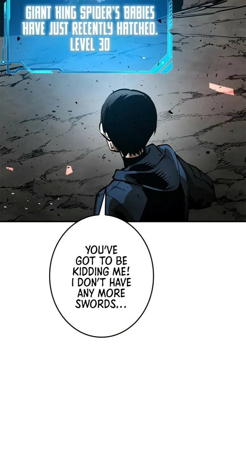 Read Conquering Dungeons With Copy Paste! chapter 2 image 120 on Lezhin