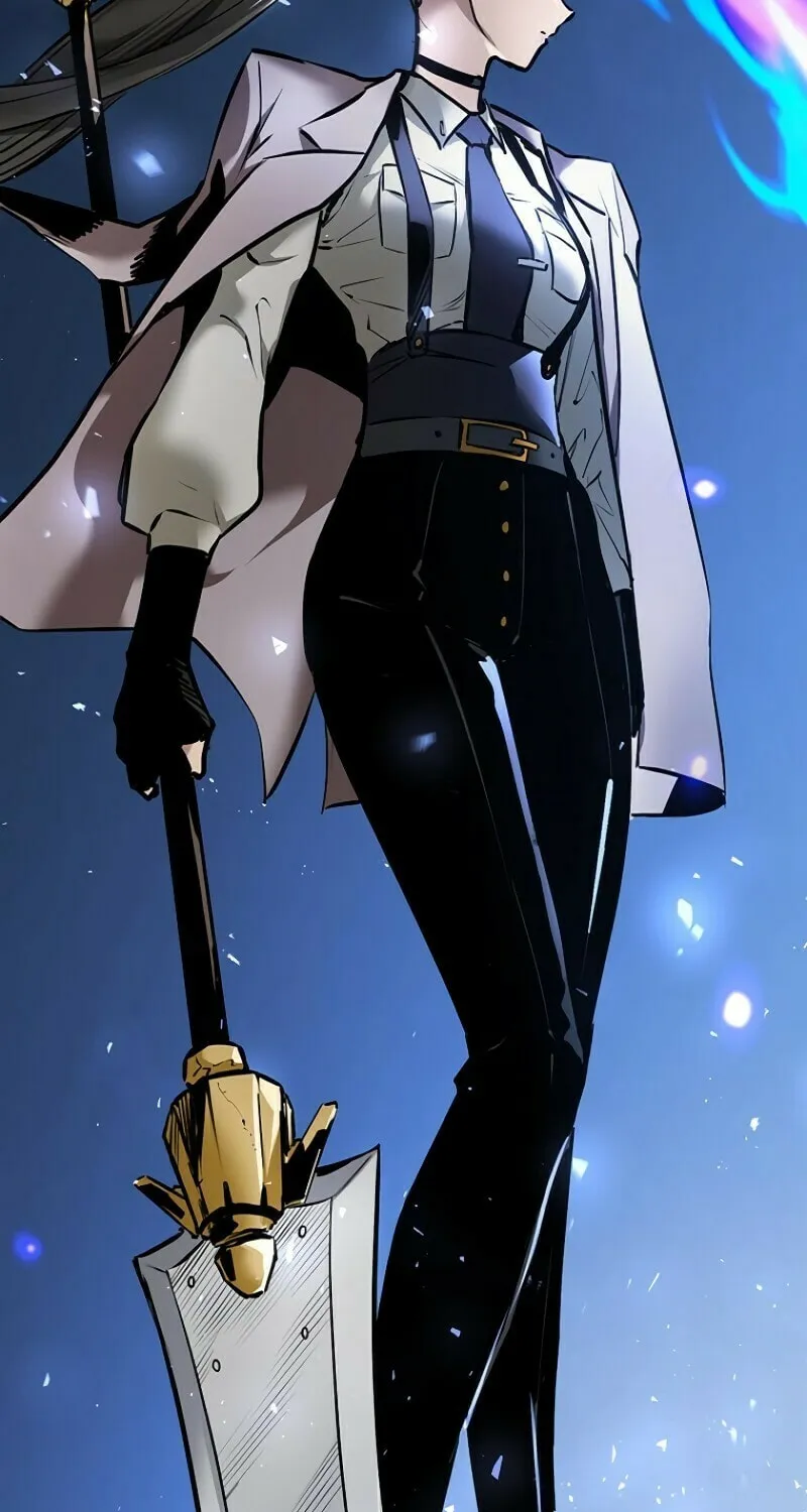 Read Conquering Dungeons With Copy Paste! chapter 2 image 142 on Lezhin