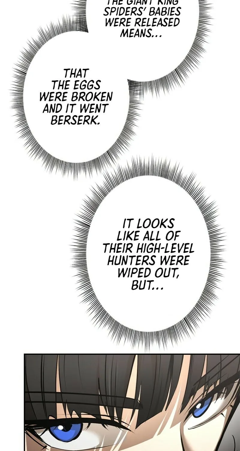 Read Conquering Dungeons With Copy Paste! chapter 2 image 149 on Lezhin