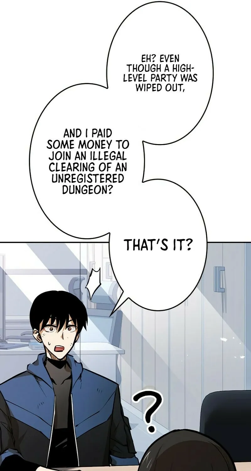 Read Conquering Dungeons With Copy Paste! chapter 2 image 164 on Lezhin