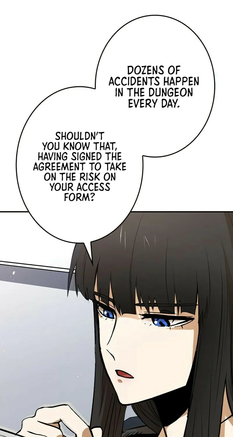 Read Conquering Dungeons With Copy Paste! chapter 2 image 166 on Lezhin