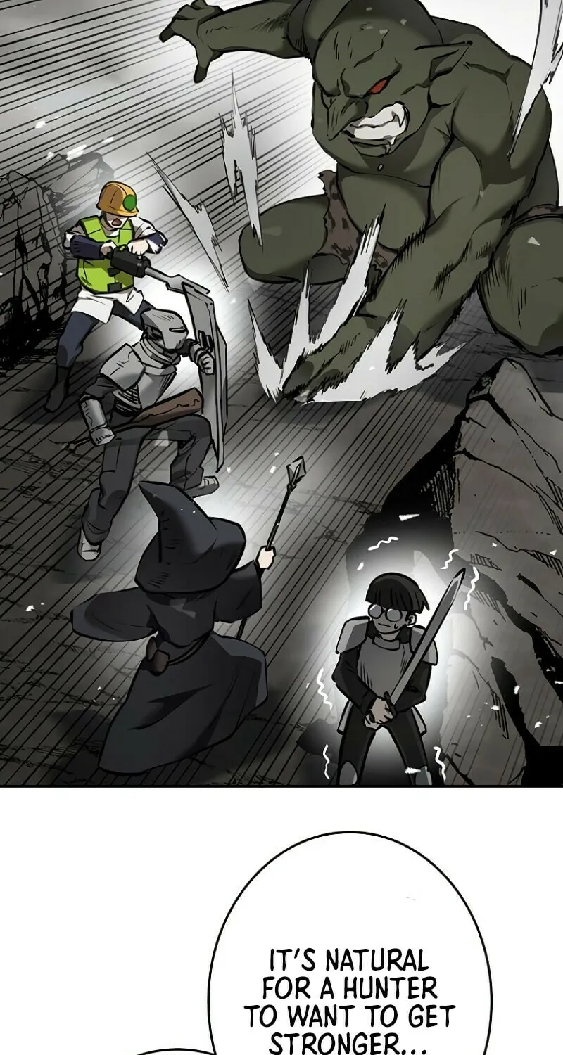 Read Conquering Dungeons With Copy Paste! chapter 2 image 169 on Lezhin