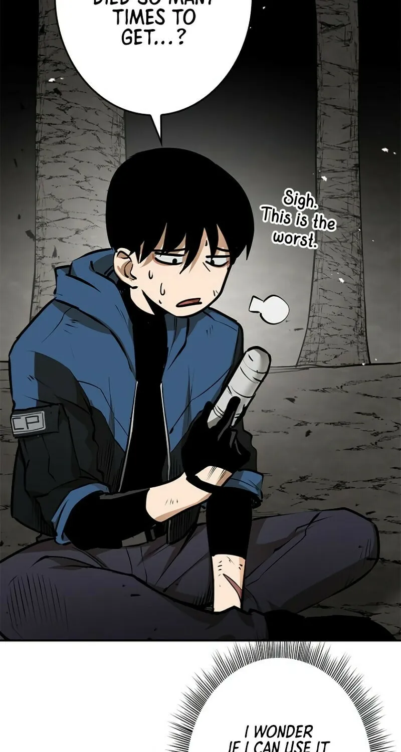 Read Conquering Dungeons With Copy Paste! chapter 2 image 191 on Lezhin