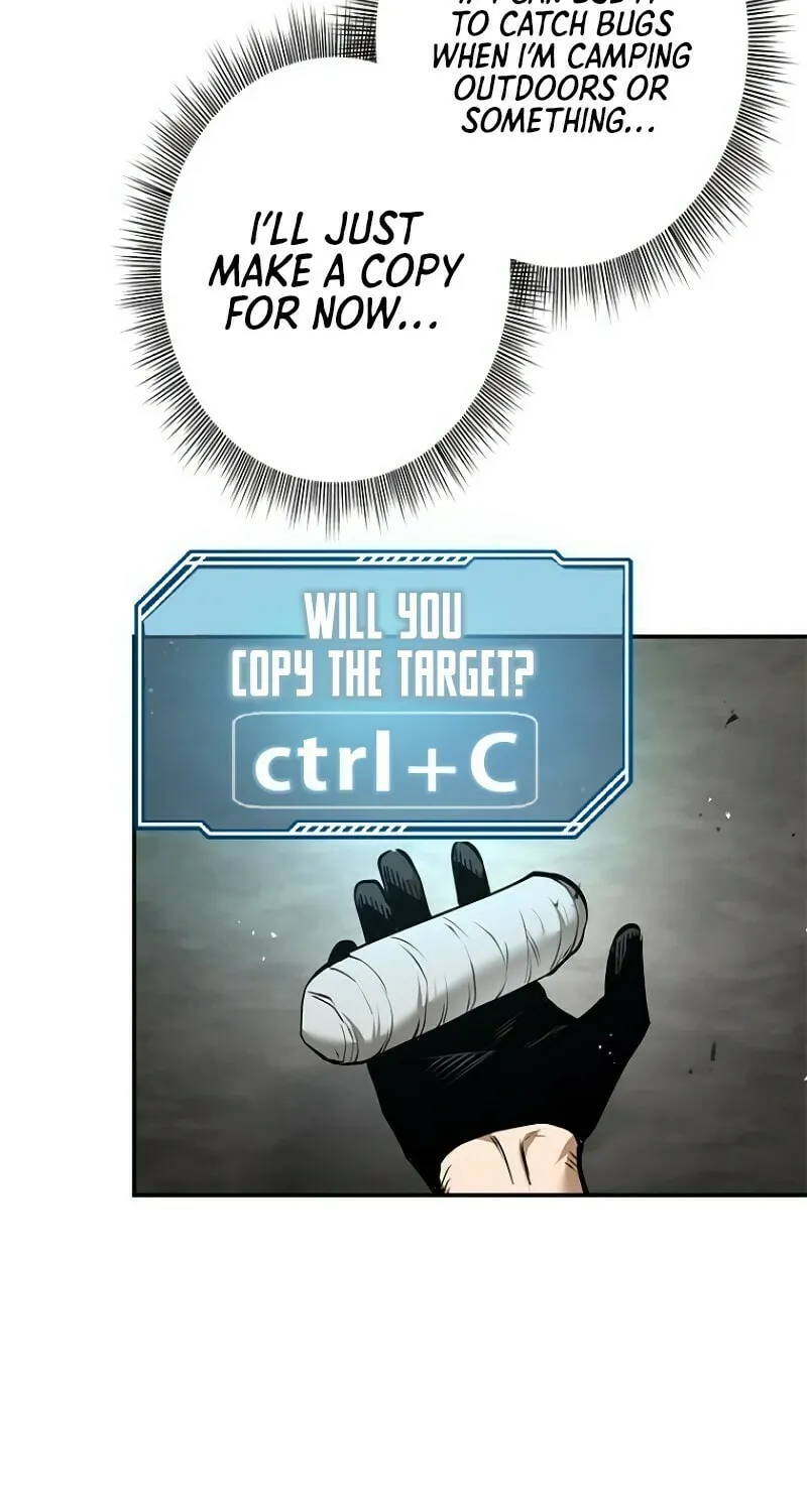 Read Conquering Dungeons With Copy Paste! chapter 2 image 192 on Lezhin