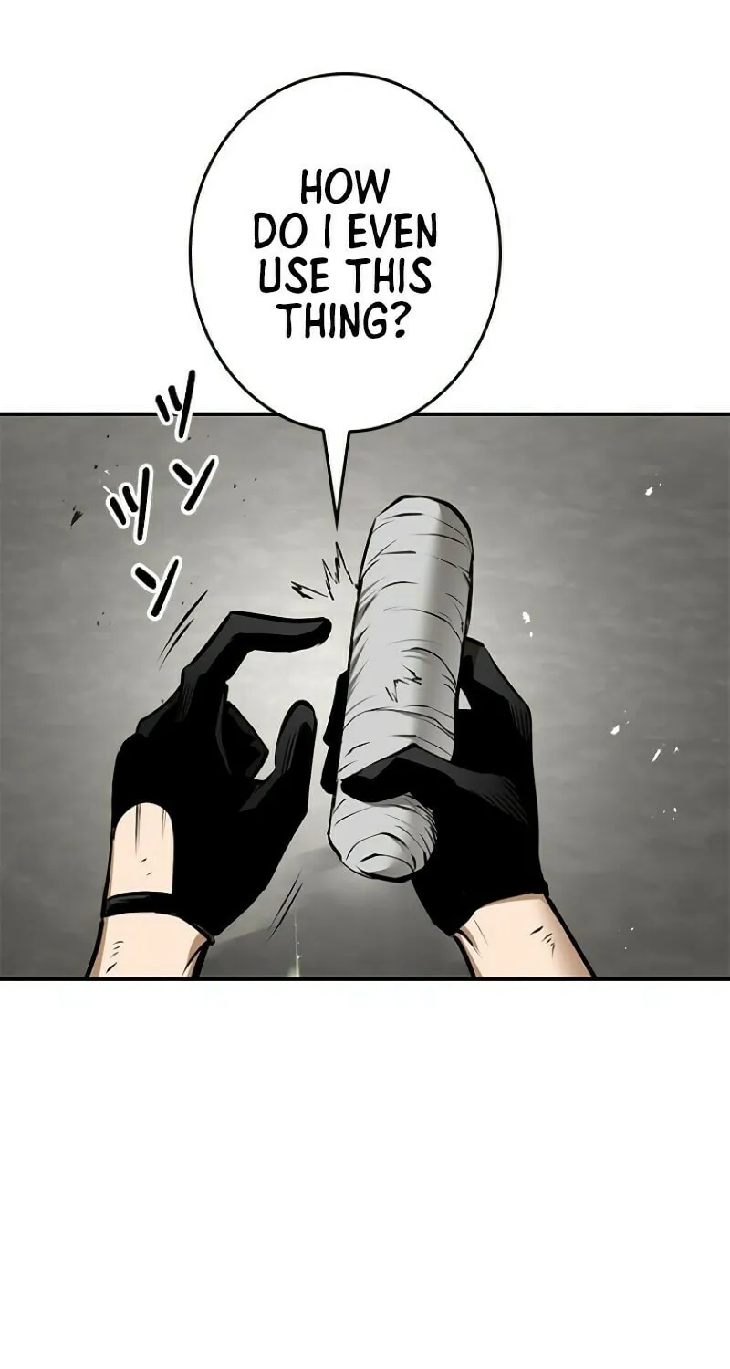 Read Conquering Dungeons With Copy Paste! chapter 2 image 193 on Lezhin