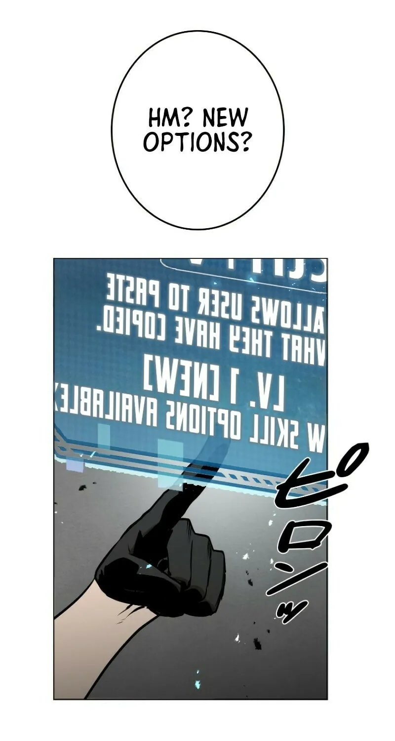 Read Conquering Dungeons With Copy Paste! chapter 2 image 203 on Lezhin