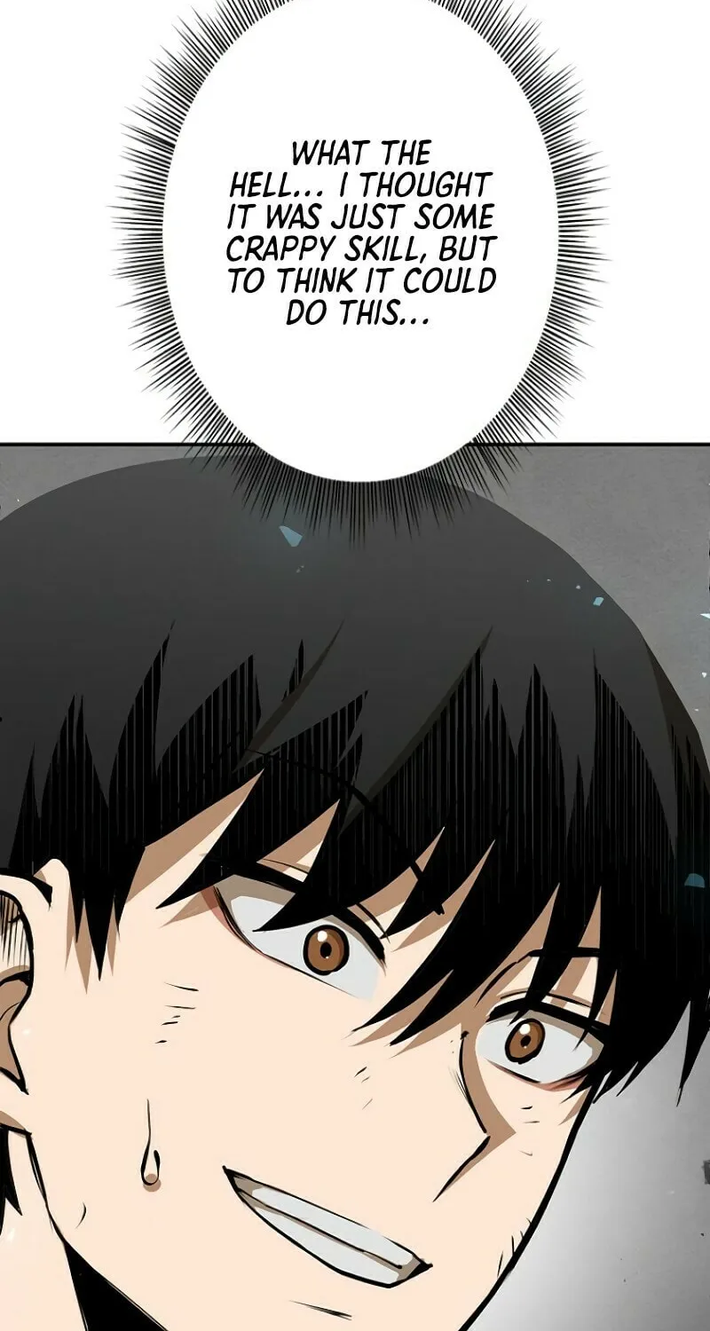 Read Conquering Dungeons With Copy Paste! chapter 2 image 206 on Lezhin