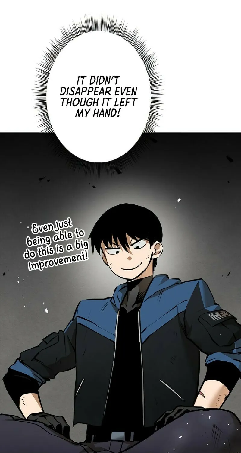 Read Conquering Dungeons With Copy Paste! chapter 2 image 209 on Lezhin