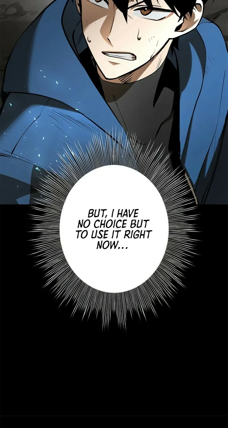 Read Conquering Dungeons With Copy Paste! chapter 2 image 21 on Lezhin
