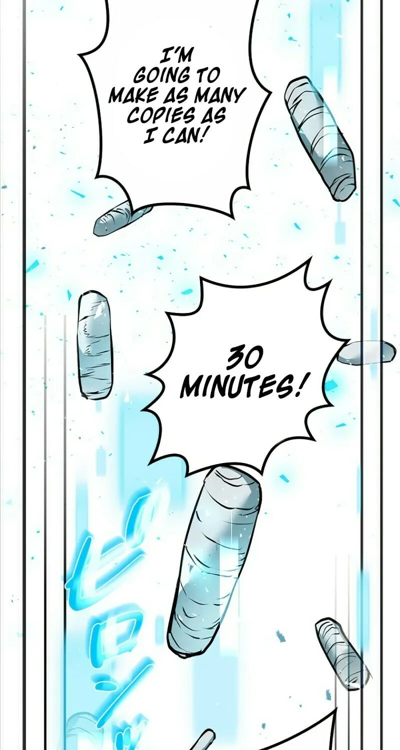 Read Conquering Dungeons With Copy Paste! chapter 2 image 213 on Lezhin