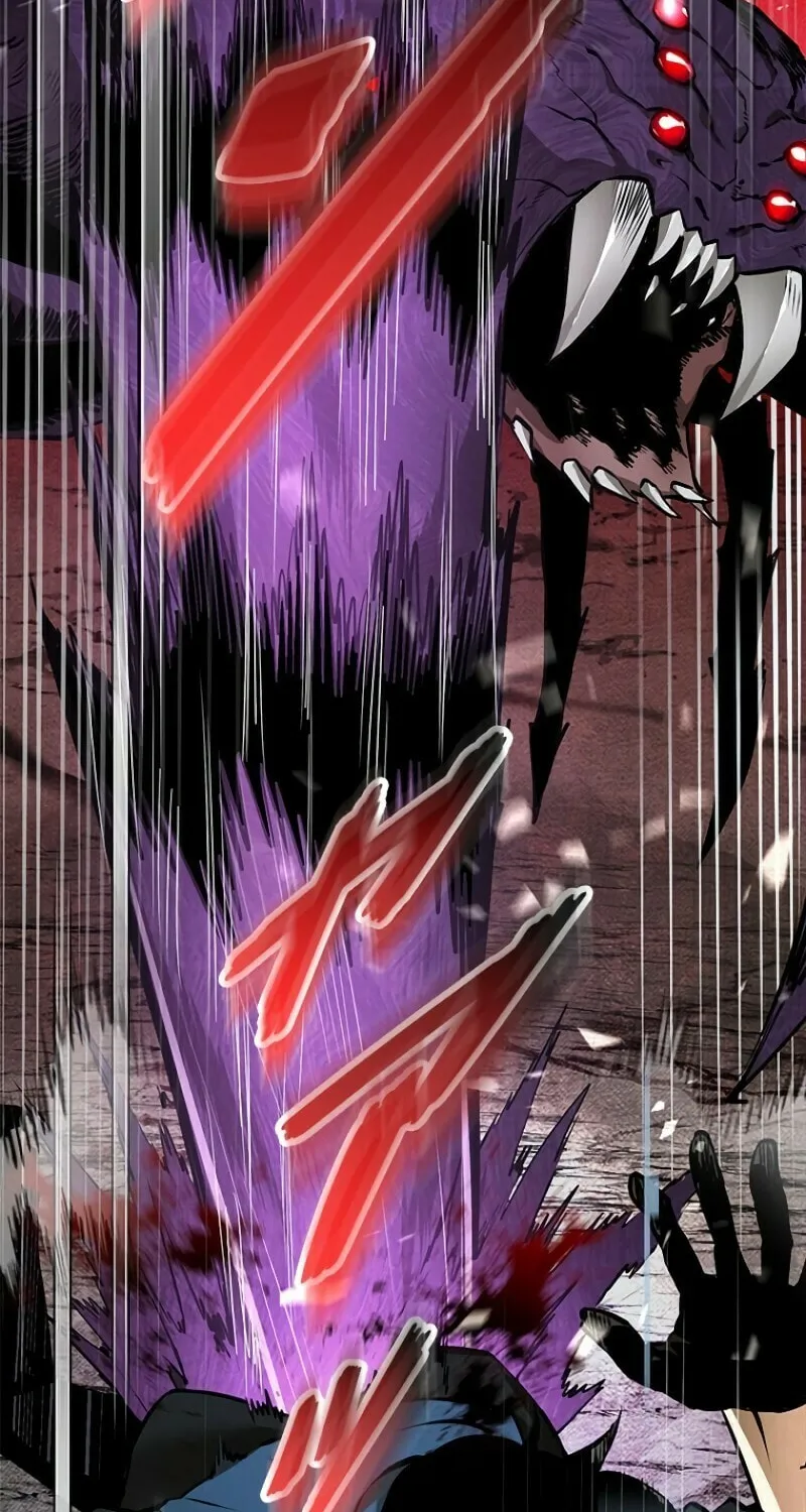 Read Conquering Dungeons With Copy Paste! chapter 2 image 23 on Lezhin