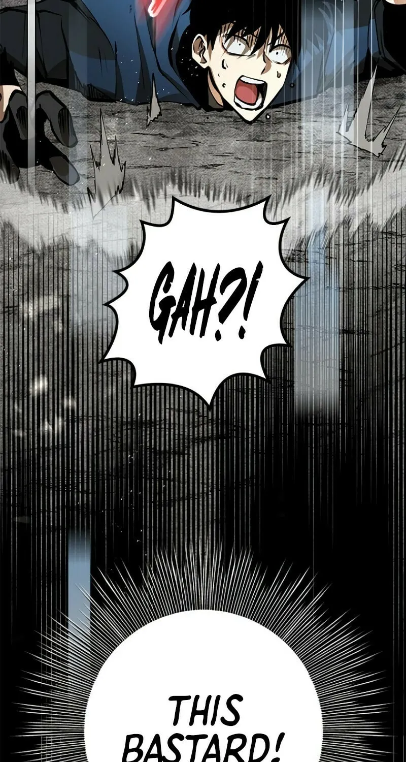 Read Conquering Dungeons With Copy Paste! chapter 2 image 24 on Lezhin