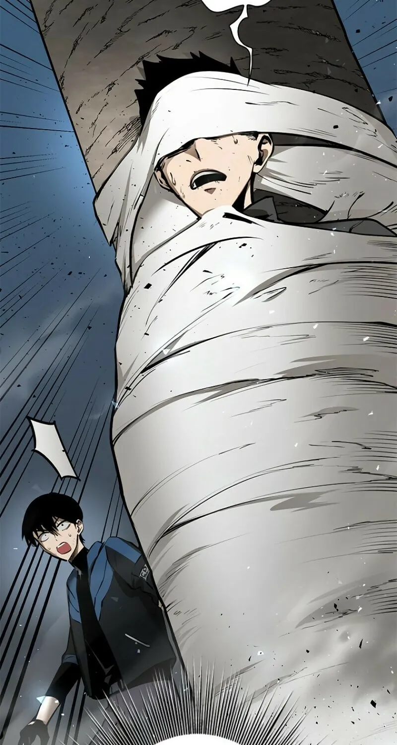 Read Conquering Dungeons With Copy Paste! chapter 2 image 34 on Lezhin