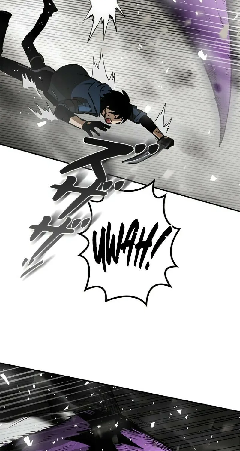 Read Conquering Dungeons With Copy Paste! chapter 2 image 45 on Lezhin