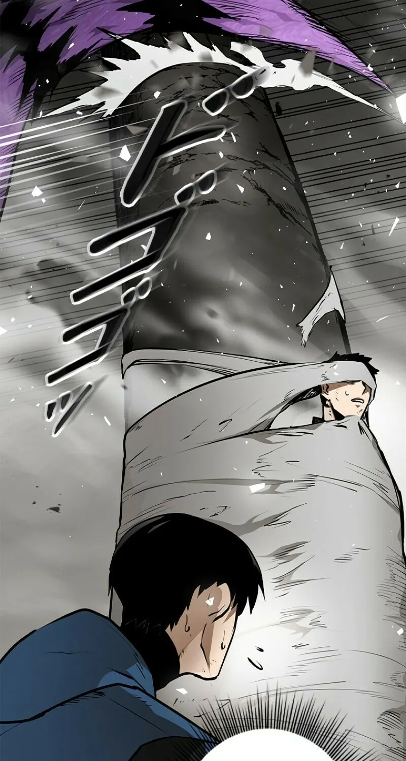 Read Conquering Dungeons With Copy Paste! chapter 2 image 46 on Lezhin