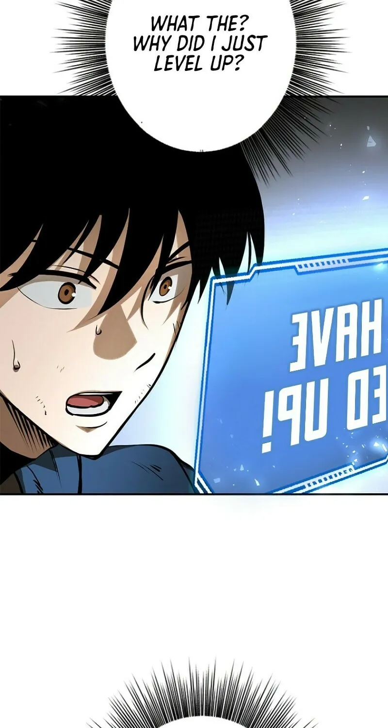 Read Conquering Dungeons With Copy Paste! chapter 2 image 49 on Lezhin