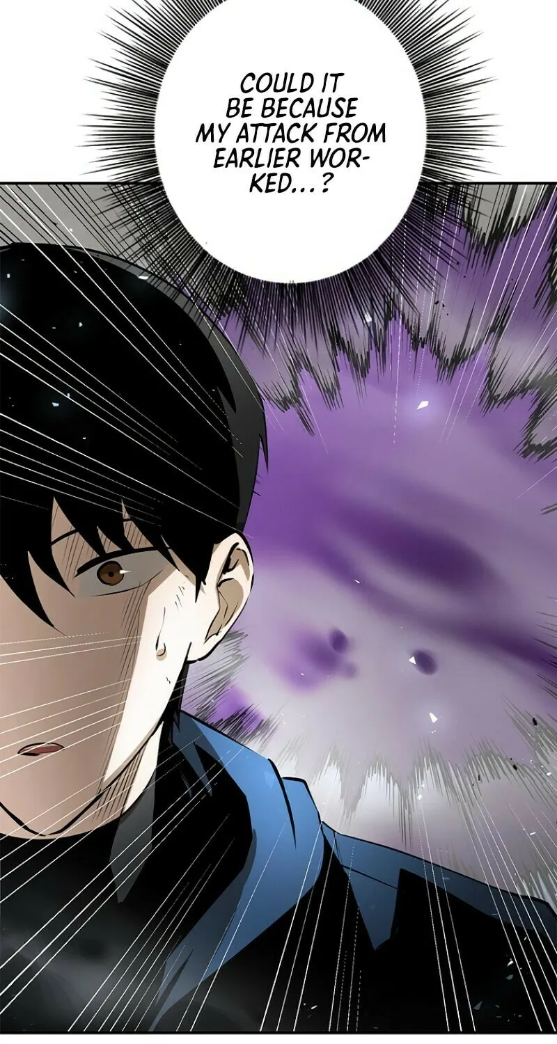 Read Conquering Dungeons With Copy Paste! chapter 2 image 50 on Lezhin