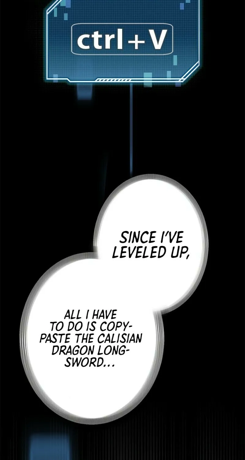 Read Conquering Dungeons With Copy Paste! chapter 2 image 54 on Lezhin
