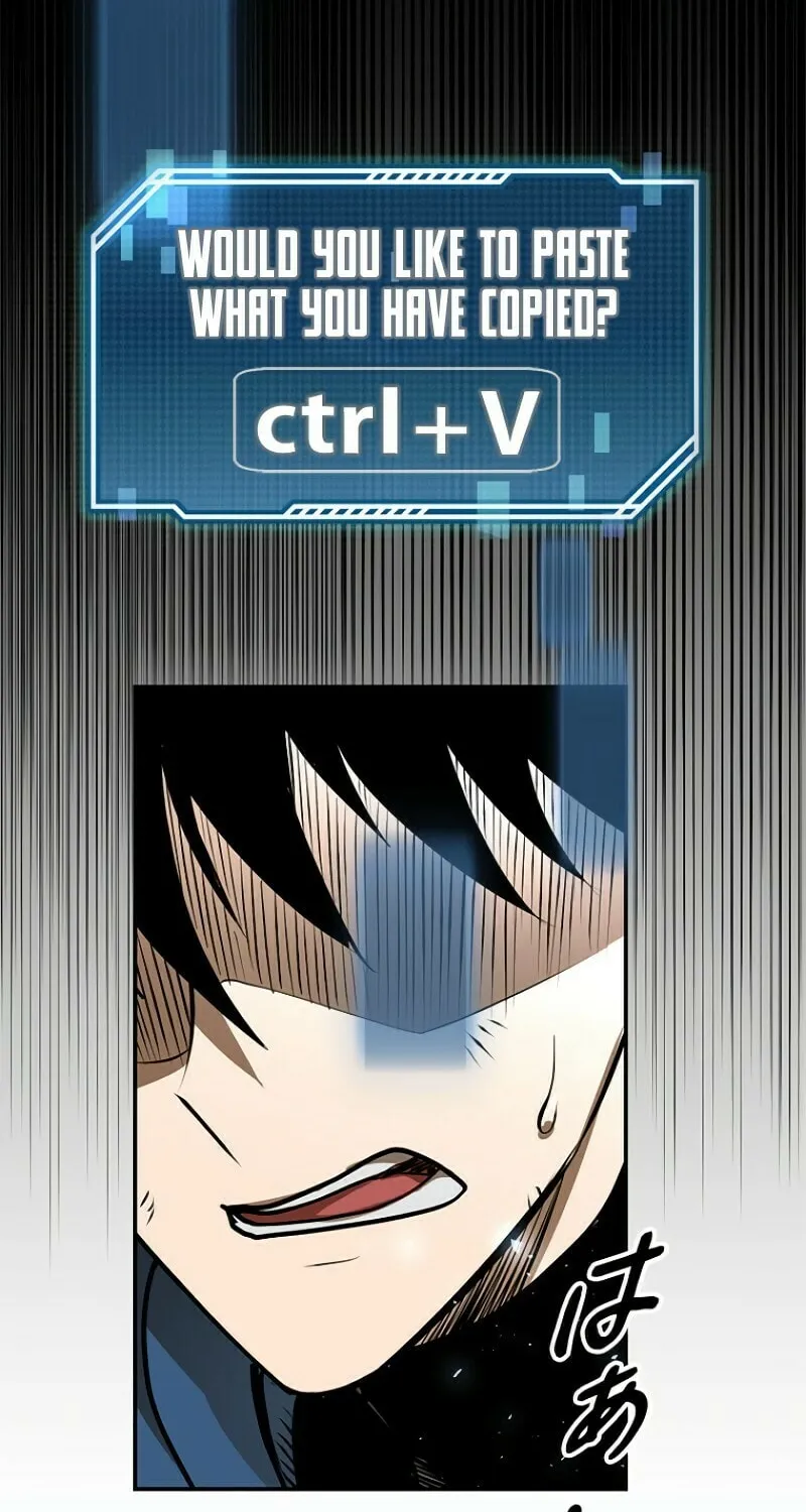 Read Conquering Dungeons With Copy Paste! chapter 2 image 55 on Lezhin