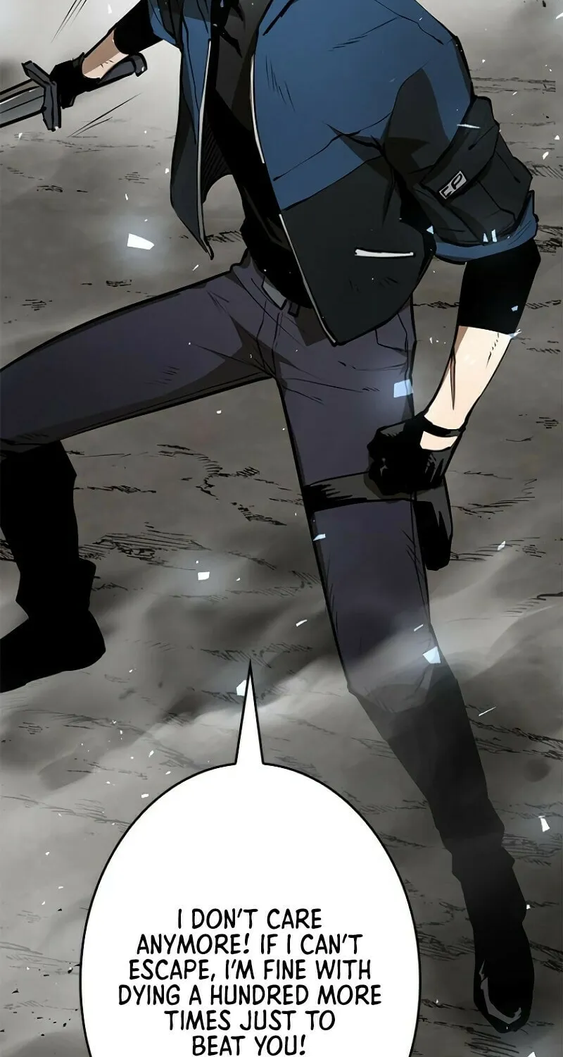 Read Conquering Dungeons With Copy Paste! chapter 2 image 57 on Lezhin