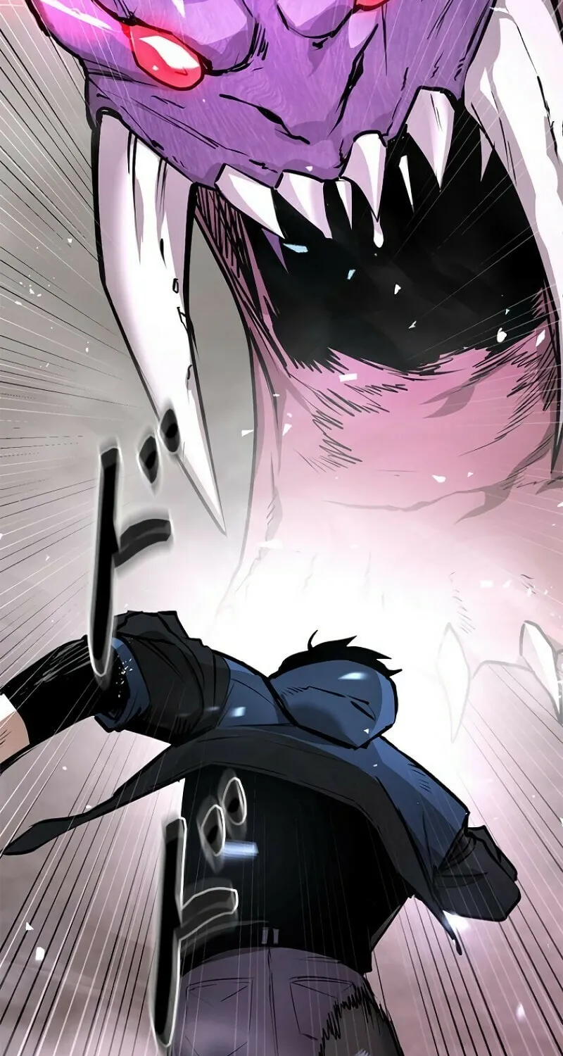 Read Conquering Dungeons With Copy Paste! chapter 2 image 60 on Lezhin