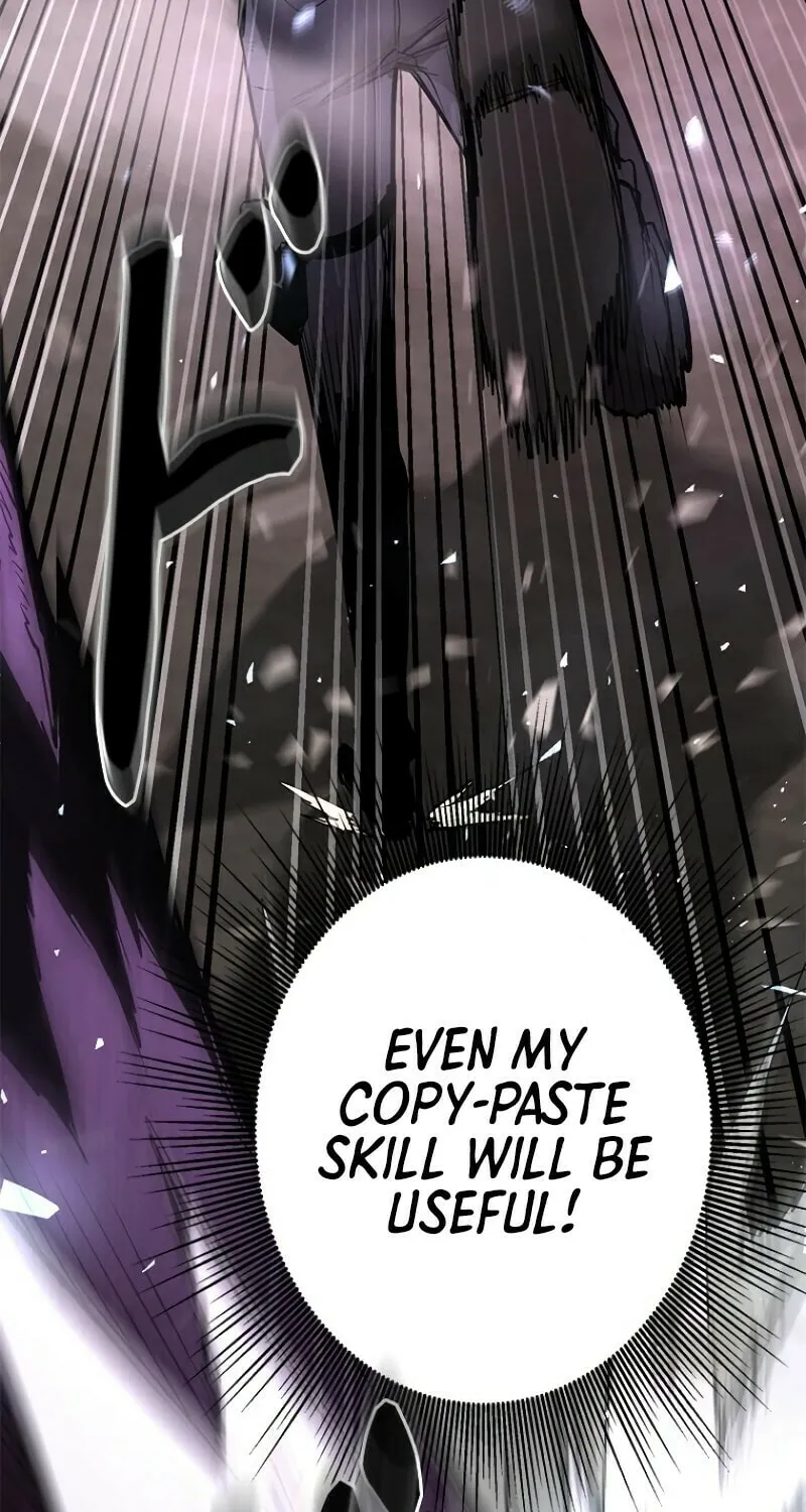 Read Conquering Dungeons With Copy Paste! chapter 2 image 61 on Lezhin