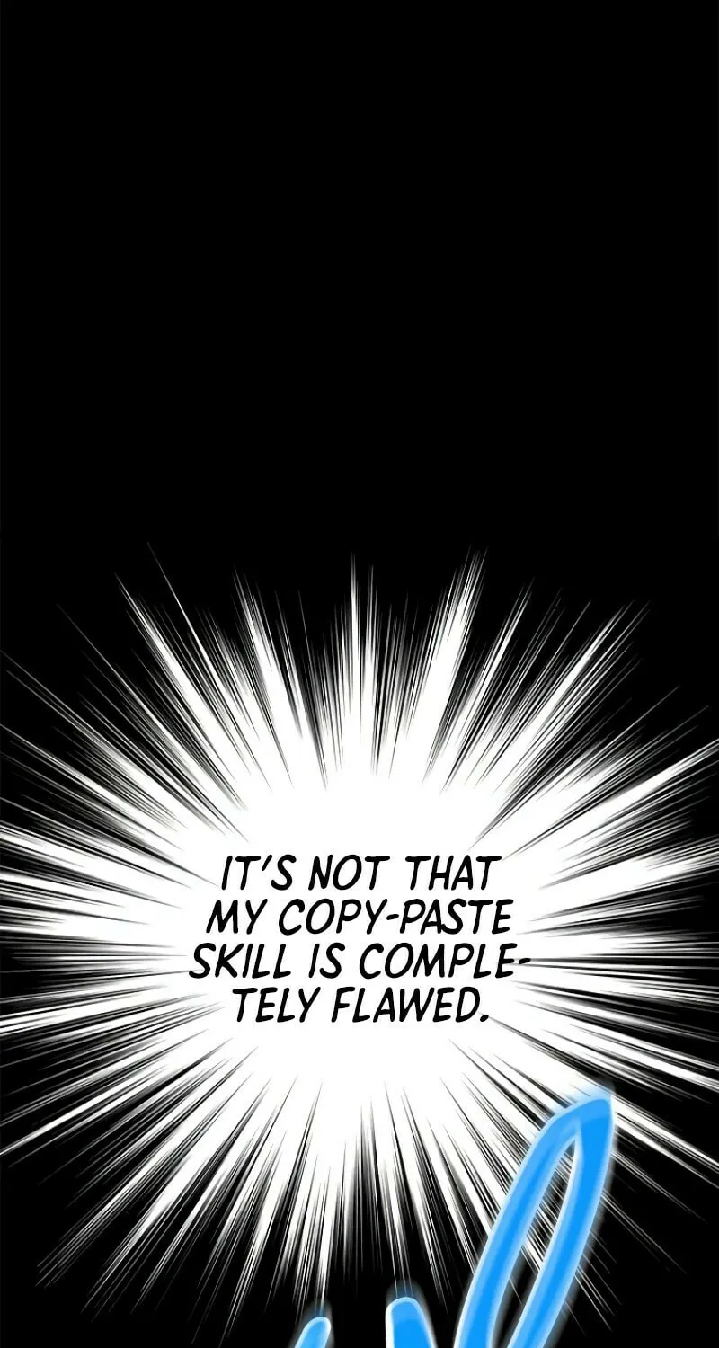Read Conquering Dungeons With Copy Paste! chapter 2 image 9 on Lezhin