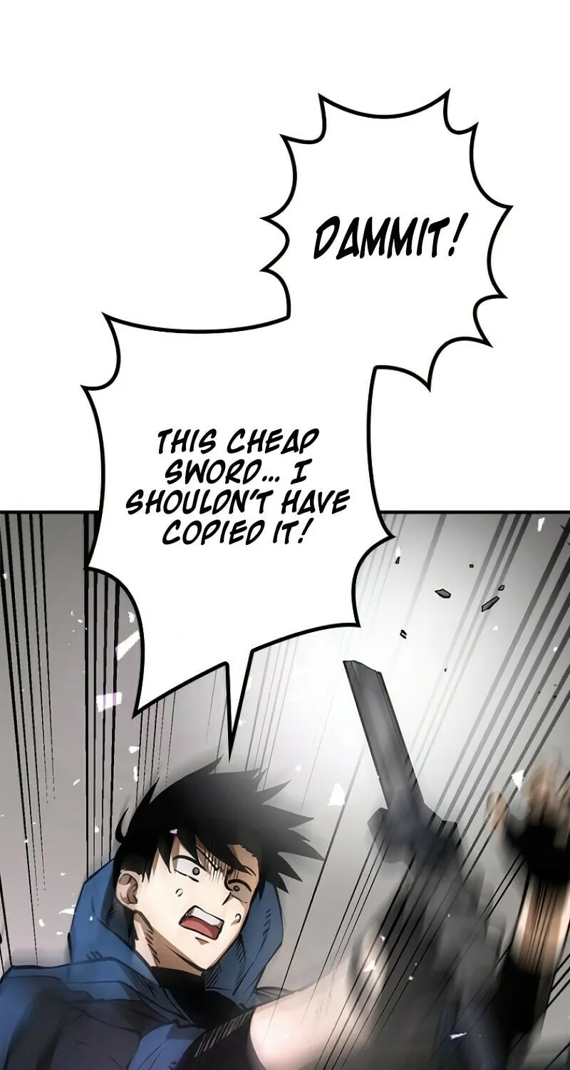 Read Conquering Dungeons With Copy Paste! chapter 2 image 92 on Lezhin