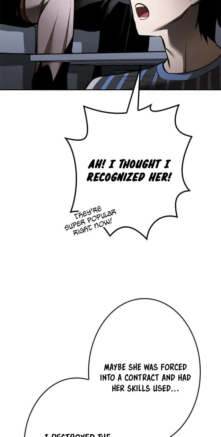 Read Conquering Dungeons With Copy Paste! chapter 20 image 115 on Lezhin