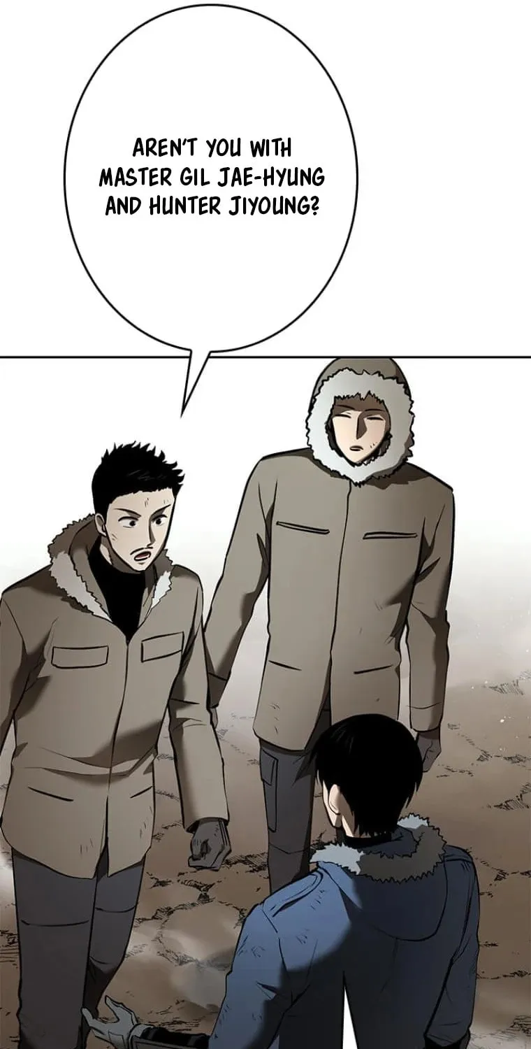 Read Conquering Dungeons With Copy Paste! chapter 20 image 12 on Lezhin