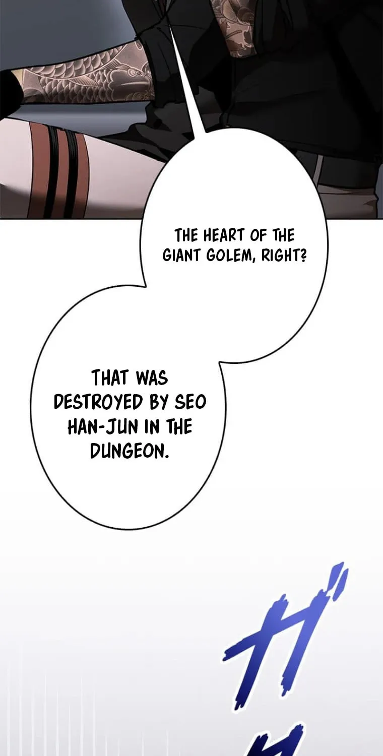 Read Conquering Dungeons With Copy Paste! chapter 20 image 121 on Lezhin